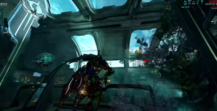 星际战甲逐枭进化路线推荐怎么过3