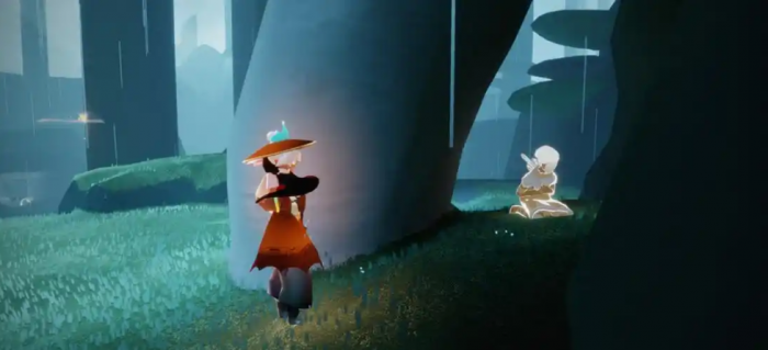 光遇如何唤醒先祖3