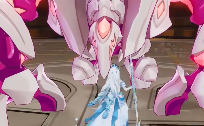 崩坏3新手训练营在哪3