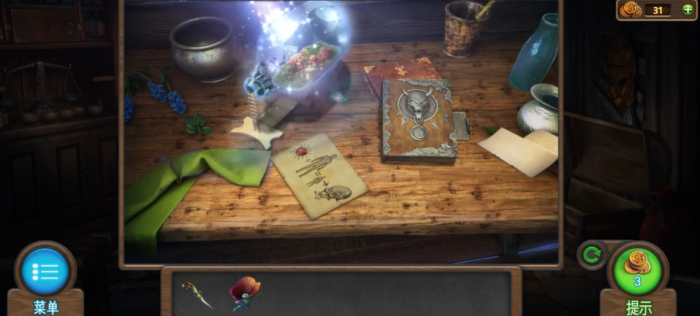 密室逃脱10怎么过1