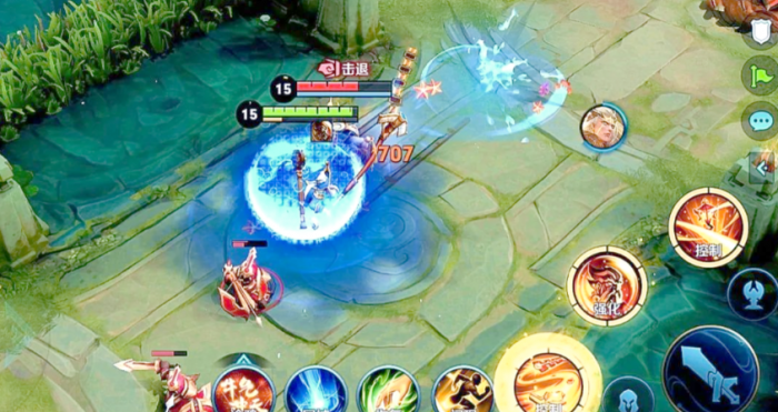 王者荣耀老夫子最强出装是什么3