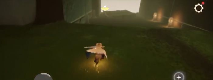 光遇最后墓土怎么玩1