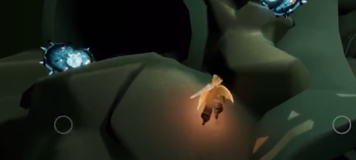 光遇最后墓土怎么玩2