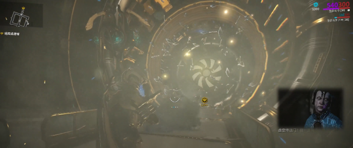 星际战甲追随者怎么打2