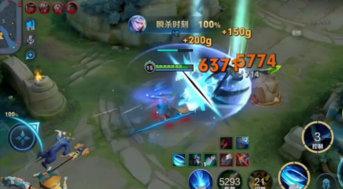 王者荣耀铠技巧出装是什么2