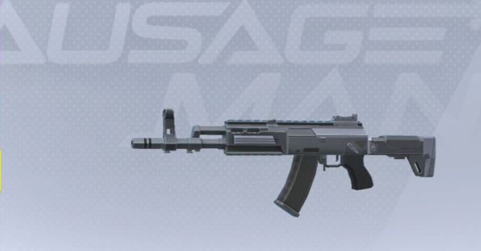 香肠派对里什么枪最好用3