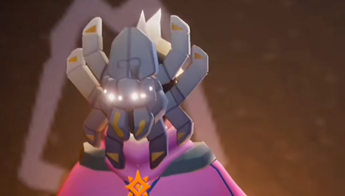 光遇风先知面具怎么搭3