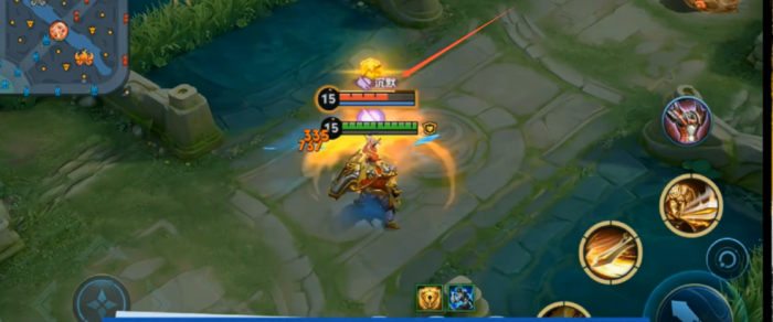 王者荣耀亚瑟出装什么2