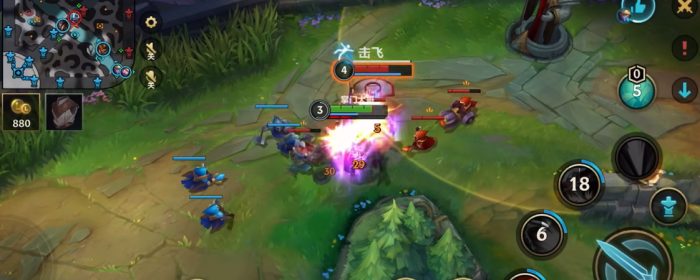 英雄联盟手游诺手怎么玩2