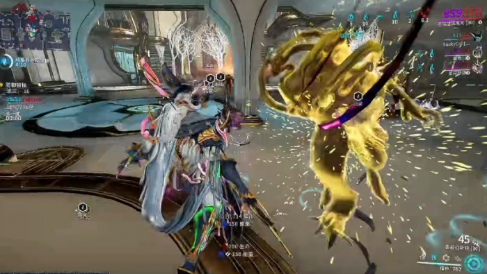 星际战甲新手刷圣装怎么刷的多3