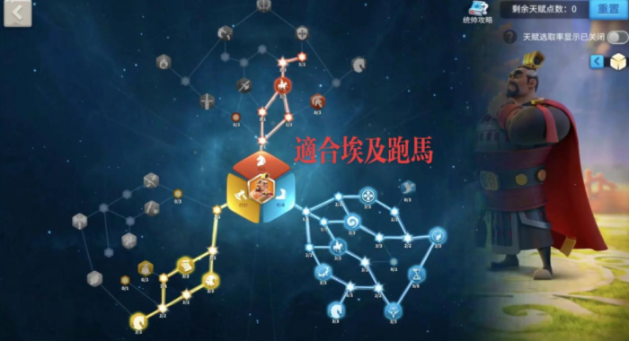 万国觉醒战败有什么损失3