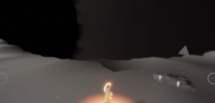 光遇中风的试炼怎么过2