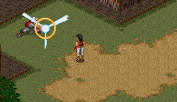 金庸群侠传至尊版哪个门派特色好3