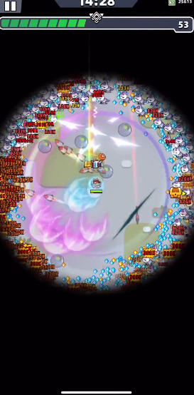 弹壳特攻队?月影斩进阶选哪个好3