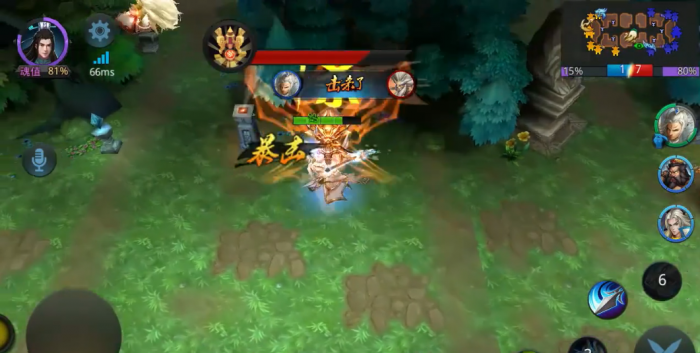 乱斗西游2杨戬怎么获得3