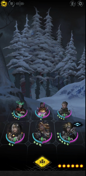 地下城堡3黑暗螺旋怎么找2