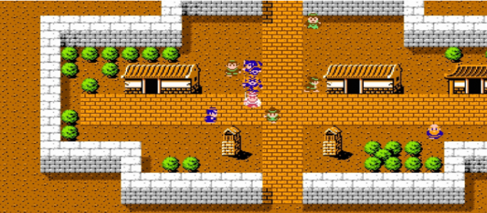 吞食天地2最后怎么打司马懿1