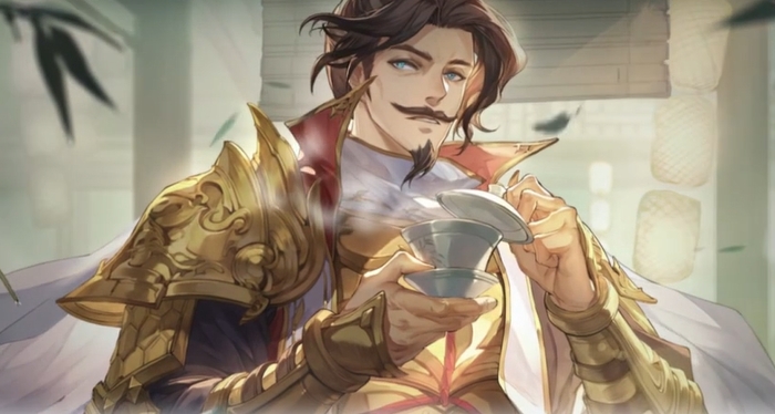 三国志幻想大陆袁绍怎么样2