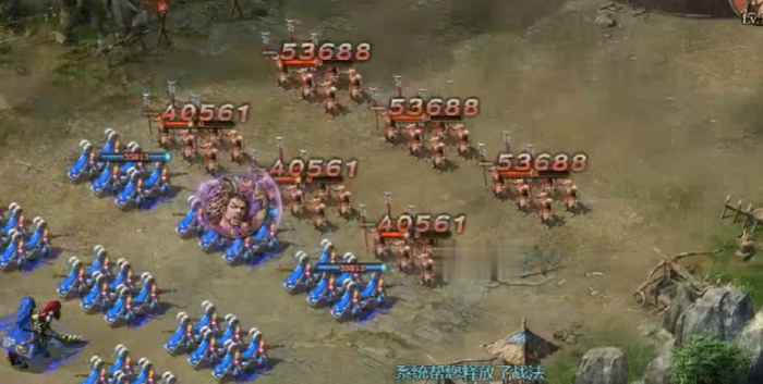 攻城掠地186法正副本怎么过2