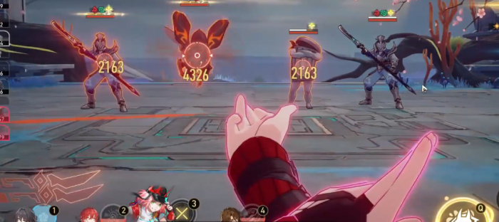 星穹铁道自选5星该怎么选3