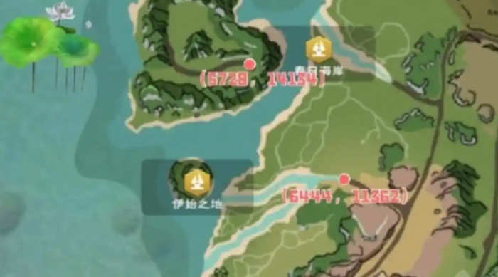 创造与魔法水晶睡莲能种植吗3