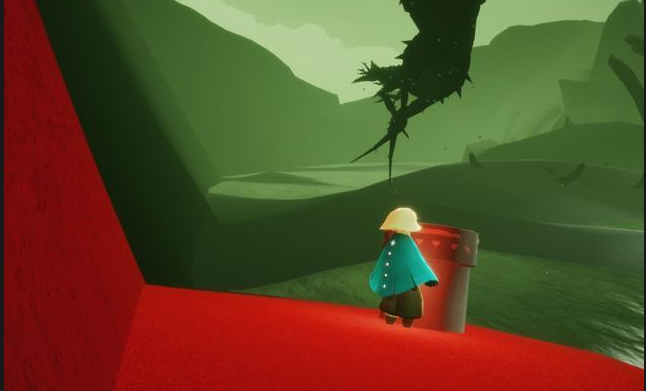 光遇墓土中的龙有什么用2