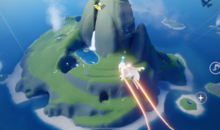 光遇风暴岛有什么用2