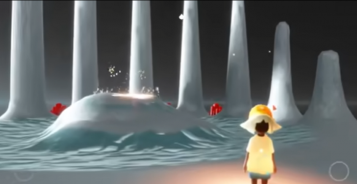 光遇里风之试炼怎么过3