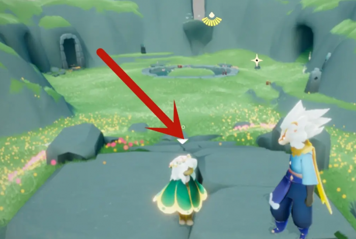 光遇二级友情树怎么解锁1