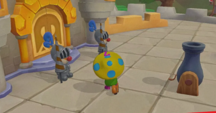 摩尔庄园爆竹投掷怎么投1