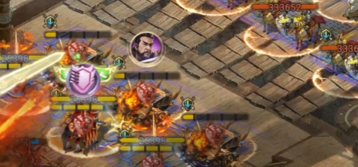 攻城掠地11珍怎么跑3