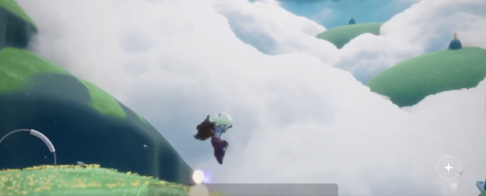 光遇怎么升级到十翼2