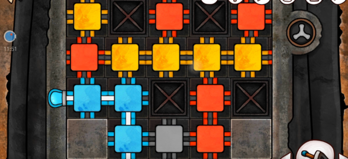 迷失岛2异形块有什么用2