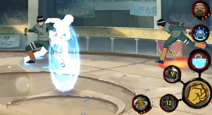 火影忍者忍界大战迈特凯如何获得3