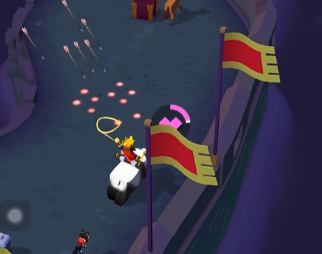 疯狂动物园熊猫有什么用2