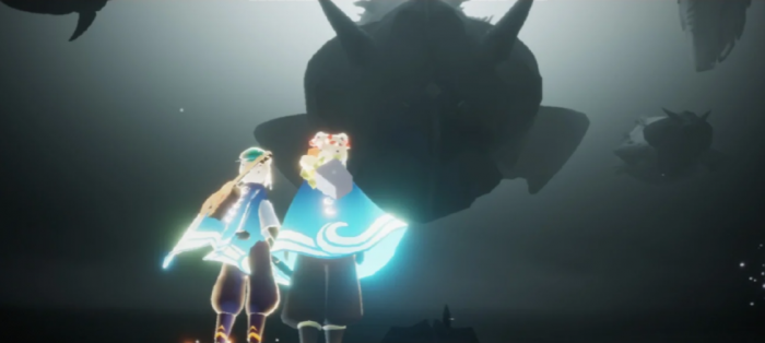 光遇哪里还可以得到心2