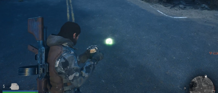 往日不再怎么刷三级营地3