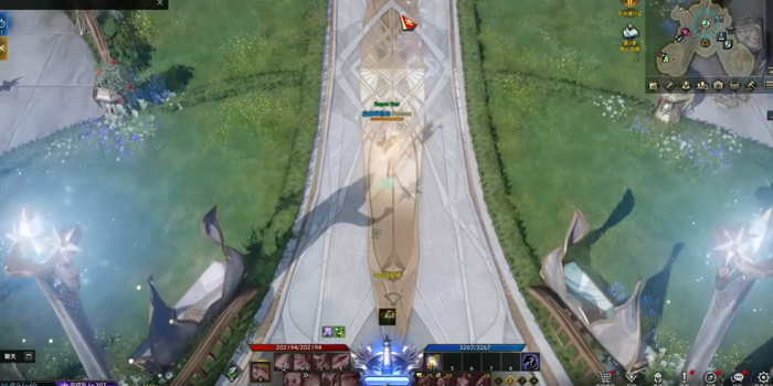 失落的方舟埃尔加西亚怎么去2