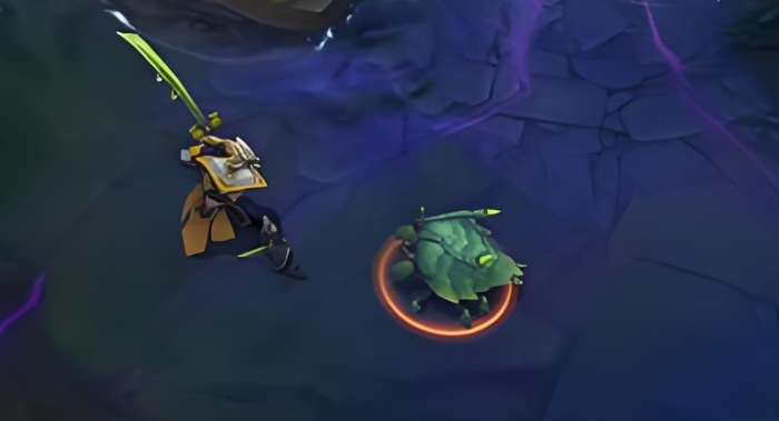 英雄联盟手游小白如何入门2