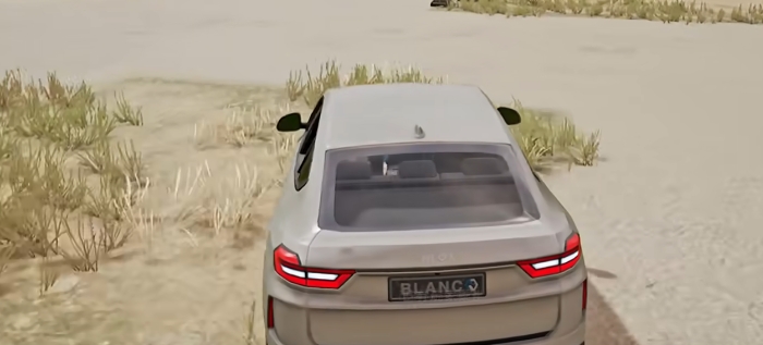 绝地求生什么地方刷车1