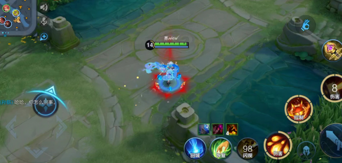 王者荣耀安琪拉的回血出装是什么2