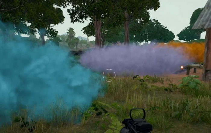 绝地求生如何快速上分图2