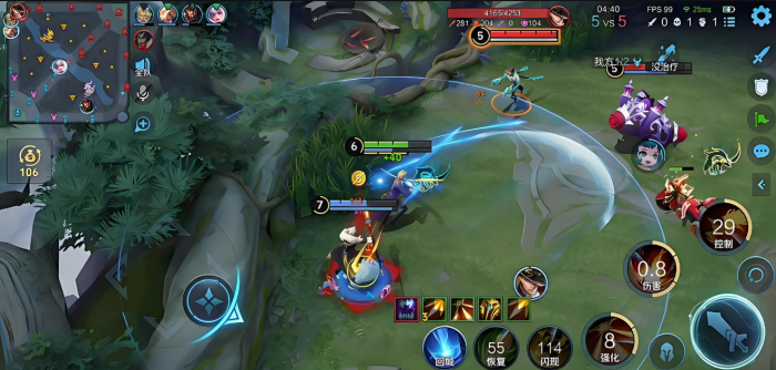 王者荣耀后羿出什么装2