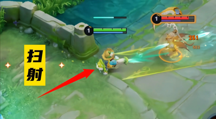 王者荣耀鲁班符文怎么出装3