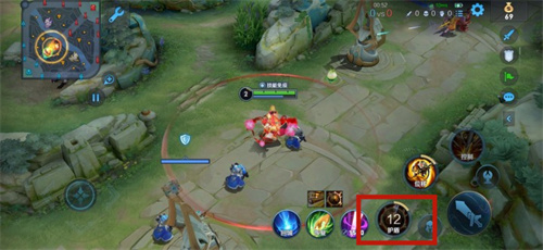 王者荣耀玩猴子出装怎么出2