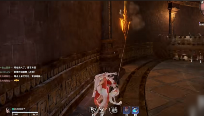 永劫无间新图红甲怎么弄3