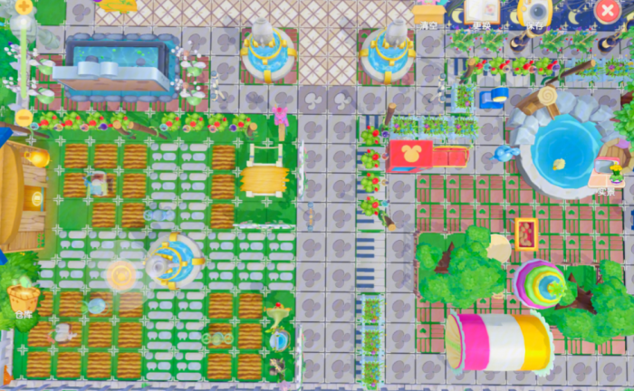 摩尔庄园机器人怎么制造2