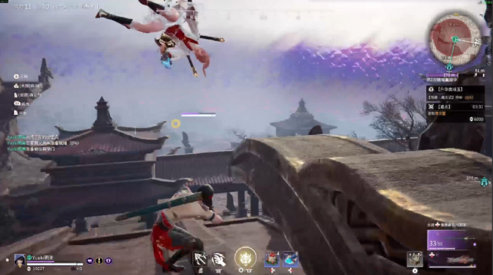 永劫无间萌新怎么练2