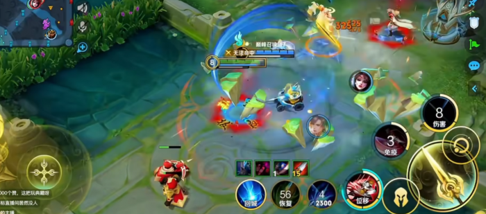 王者荣耀逆风局李白出装怎么搭配2