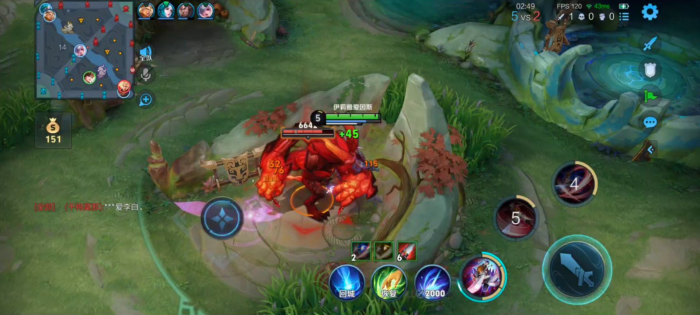 王者荣耀出什么装李白3